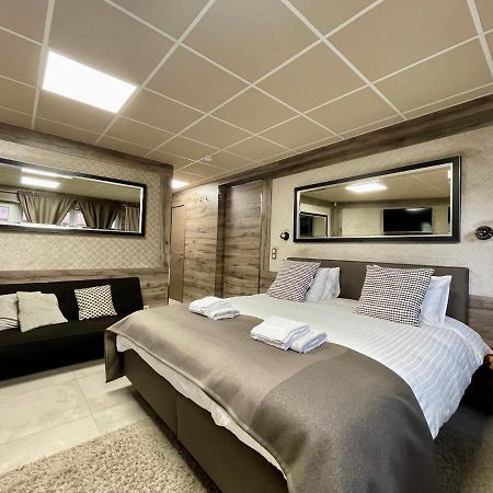 Guesthouse Room40 Malmedy Luaran gambar