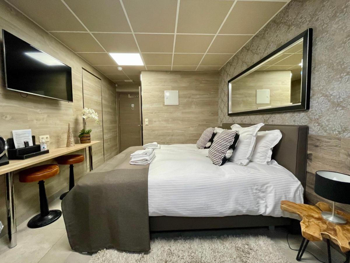 Guesthouse Room40 Malmedy Luaran gambar