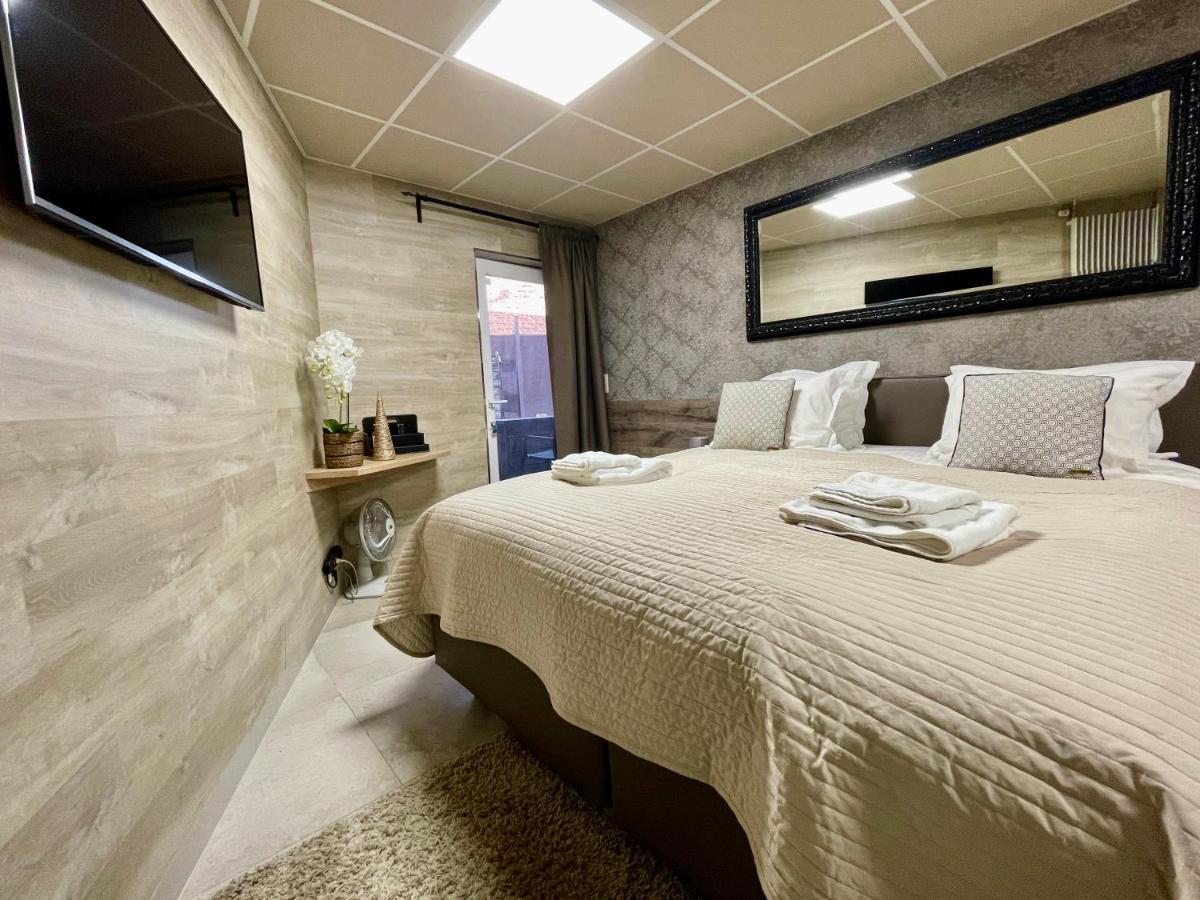Guesthouse Room40 Malmedy Luaran gambar