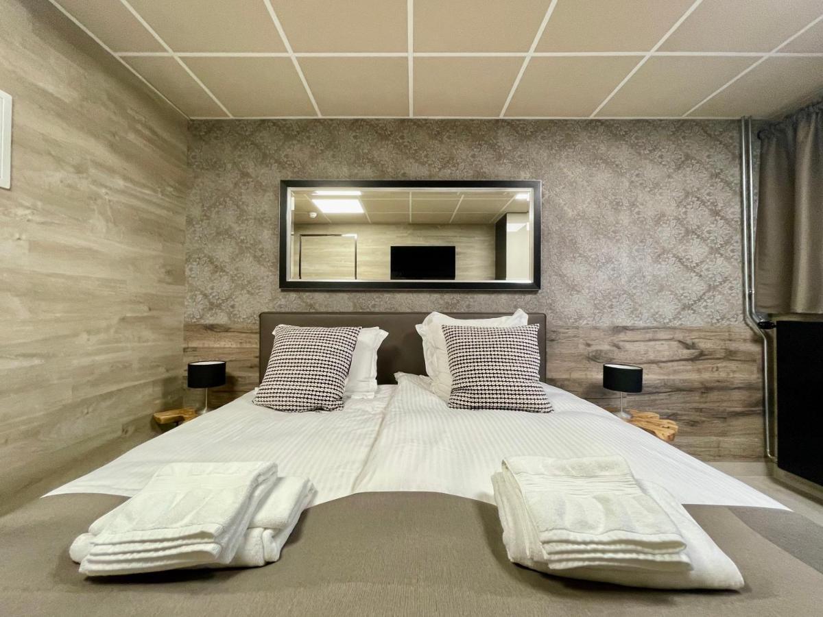 Guesthouse Room40 Malmedy Luaran gambar