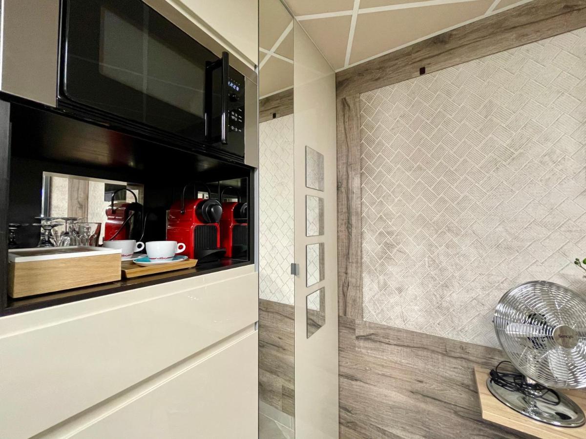 Guesthouse Room40 Malmedy Luaran gambar