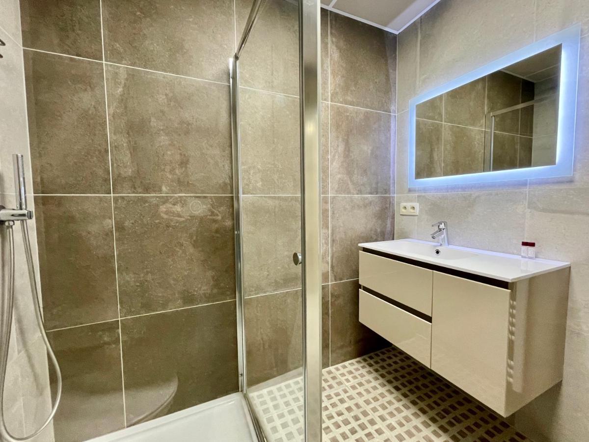 Guesthouse Room40 Malmedy Luaran gambar