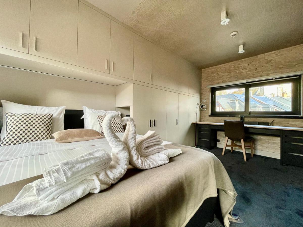 Guesthouse Room40 Malmedy Luaran gambar