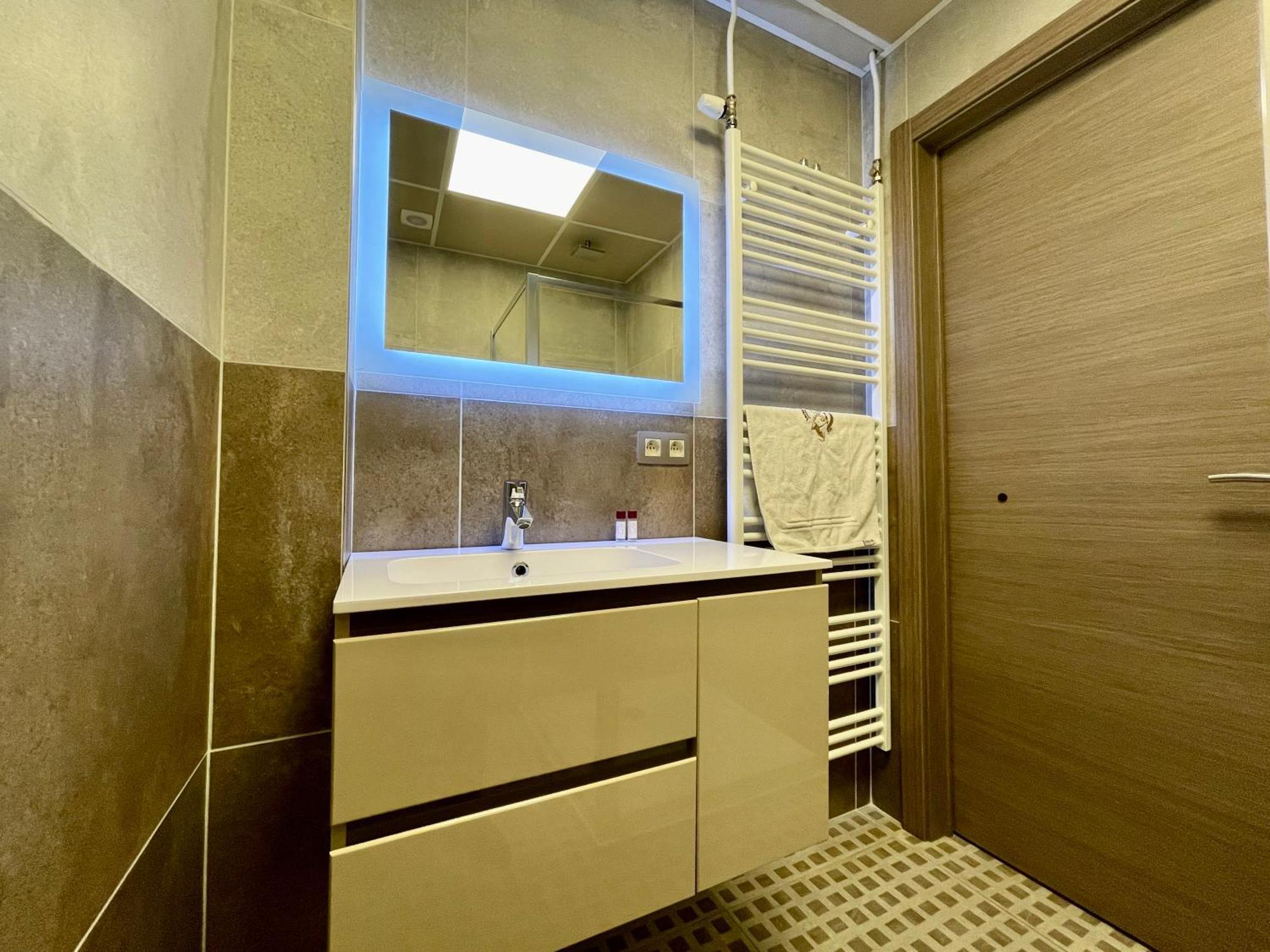 Guesthouse Room40 Malmedy Luaran gambar