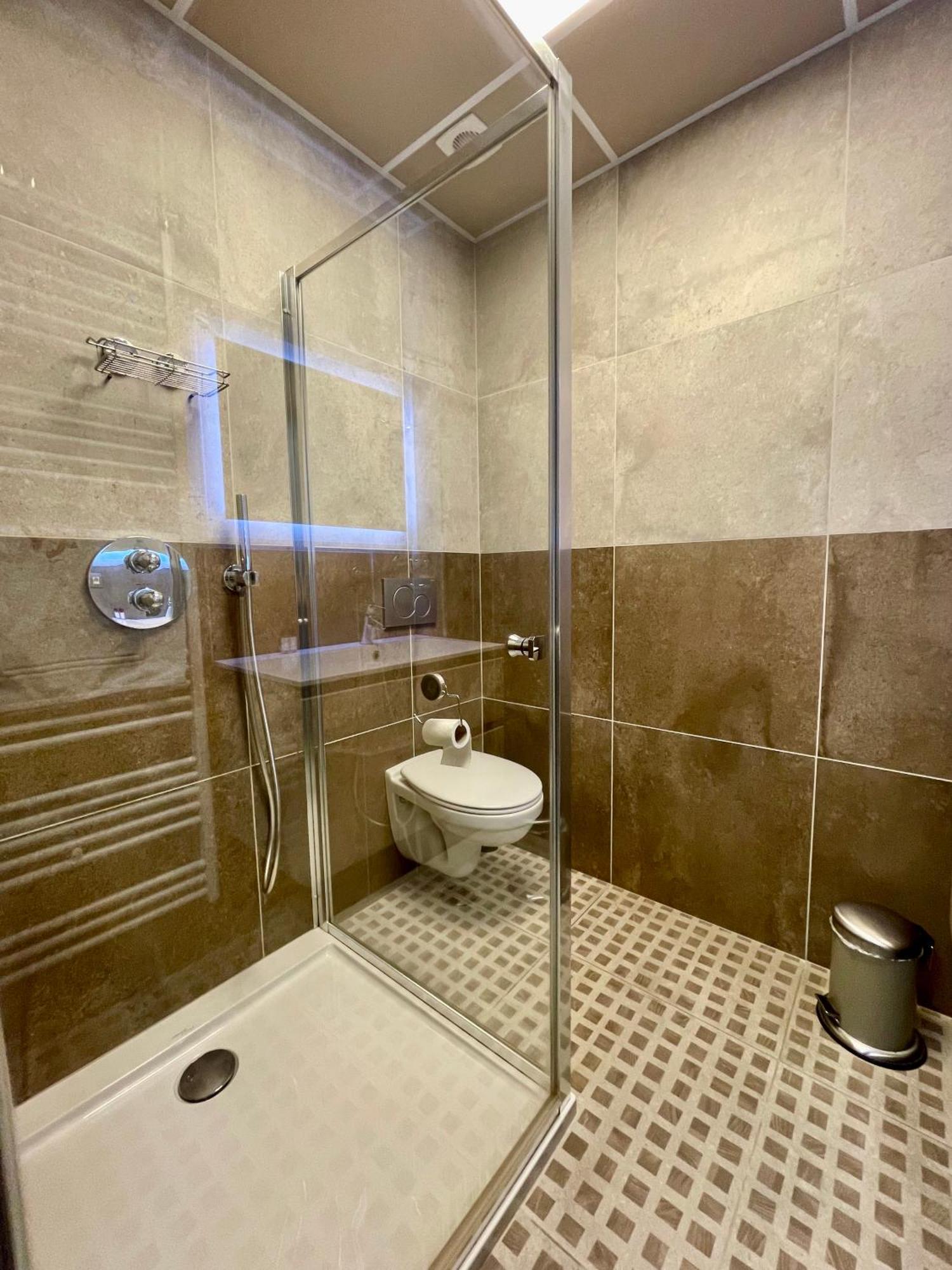 Guesthouse Room40 Malmedy Luaran gambar