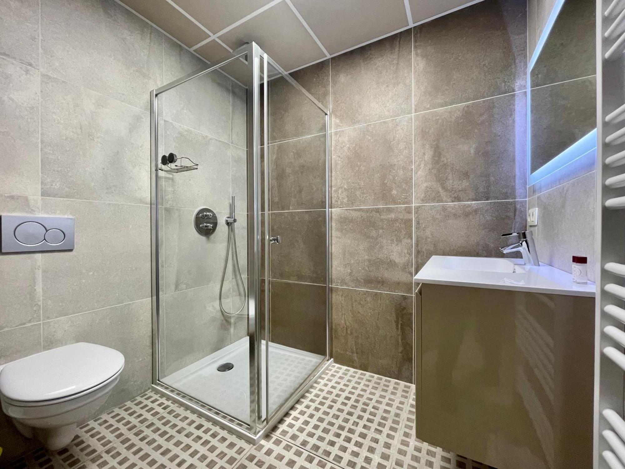 Guesthouse Room40 Malmedy Luaran gambar